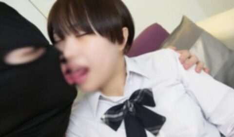 FC2-PPV-4932658 ทอมบอยผมสั้นที่เผลอเสียวในคืนแรก Nagi Hikaru