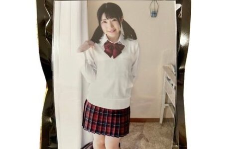 AKA-006 สาวร้านชุดชั้นในแฮนด์เมดที่เสิร์ฟเกินคำสั่ง Nagi Hikaru Miu Shiramine