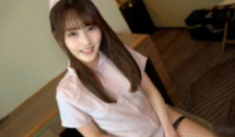 FC2-PPV-4938500 สาวสไตล์พิธีกรผิวขาวหน้าใสที่ซ่อนปากจัดสุดๆ Nagi Hikaru