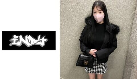 534IND-167 สาวสวยก้นเด้งอันตรายที่ใจสั่นจนหลั่งในมิดชิด Nagi Hikaru