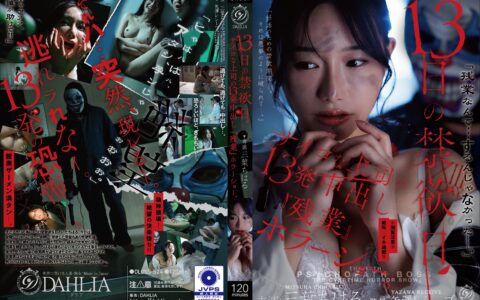 DLDSS-524 เจ้านายสาวที่งด 13 วันจนตบะแตก Mitsuha Chiharu