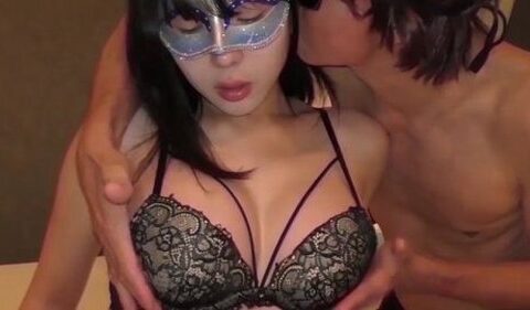 FC2-PPV-4946906 ภรรยาสาวลับที่ถูกยึดเป็นตัวประกันหนี้สามวัน Nagi Hikaru