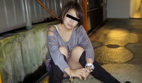 10MUSUME-073026-01 สาวแกลสายฝอนมใหญ่ที่ตบะแตกในคืนเดียว Tina Miyazato Nagi Hikaru