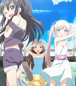 SHOUJO-RAMUNE-EPISODE-2-SUBBED สาวน้อยร้านช่วยเหลือที่มาปลดปล่อยความร้อน