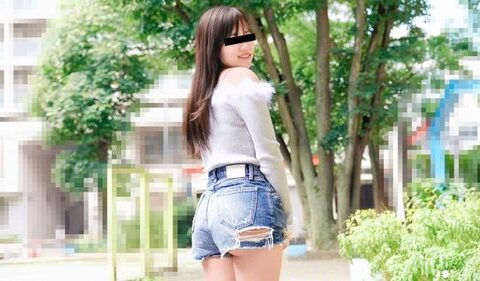 10MUSUME-081726-01 สาวผมดำมือใหม่นมเด้งที่ตกหลุมรักทางหลัง Shiori Yamaoka
