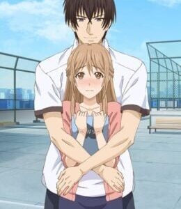 OMIAI-AITE-WA-OSHIEGO-TSUYOKI-NA-MONDAIJI-EPISODE-3-ENGLISH-SUBBED