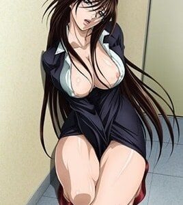 Yariman Fudousan Epidode 2 English Subbed Uncensored