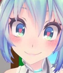 MMD-R-18-MIKU-VER-3-STRATOVARIUS สาวเสียงใสสามมิติที่ขยับตัวเร่าร้อนสุดๆ Hatsune Miku