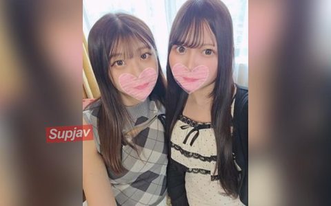 FC2-PPV-4972000 สาวเขินแดงก่ำที่ลองเล่นเลสเบี้ยนกับรุ่นพี่สนิท