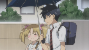 KISS-X-SIS-OVA-EPISODE-7-ENGLISH-SUBBED แฝดสาวกินนอนที่แอบหลงน้องชายร่วมสายเลือด Aino Sumi