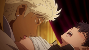 KYOJIN-ZOKU-NO-HANAYOME-EPISODE-2-ENGLISH-SUBBED เจ้าสาวผู้เคราะห์ร้ายที่ถูกจับไปเป็นของเหล่ายักษ์