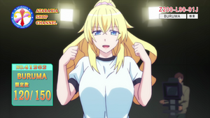 MASOU-GAKUEN-HXH-8211-LOVE-ROOM-SPECIAL-2-ENGLISH-SUBBED สาวน้อยจอมเวทย์กับห้องรักสุดพิเศษที่ทำเอาใจ