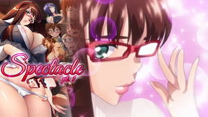 ANOANHMV-8211-SPECTACLE-PT-1 ANOANHMV-8211 โชว์พิเศษสุดเร่าร้อนที่ต้องหยุดมอง