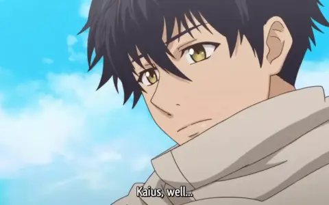 KYOJINZOKU-NO-HANAYOME-EPISODE-9 สาวตัวจิ๋วที่ถูกจับเป็นเจ้าสาวหมู่บ้านยักษ์