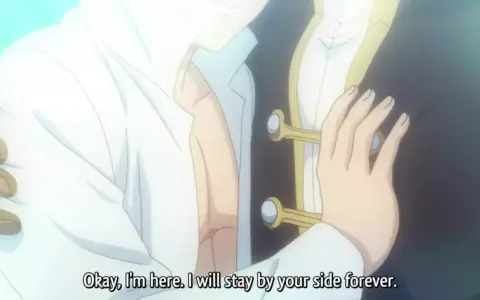 KYOJINZOKU-NO-HANAYOME-EPISODE-8 สาวน้อยผู้บริสุทธิ์ที่ตกเป็นเจ้าสาวเผ่ายักษ์จอมโหด