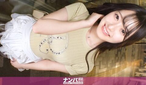 200GANA-3270 สาวอดิเรกหน้าเด็กตูดใหญ่ที่โดนจับเย็ดเต็มๆ Kaho