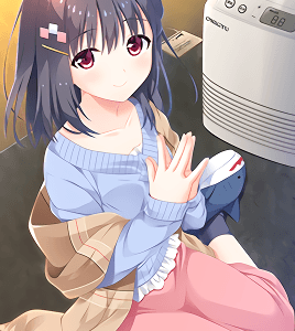 ONII-CHAN-ASA-MADE-ZUTTO-GYUTTE-SHITE-EPISODE-3-SUBBED น้องสาวตัวน้อยที่ขอให้พี่ชายกอดทั้งคืน