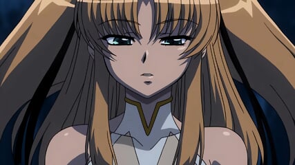 TENTACLE-AND-WITCHES-4K60-01 แม่มดสาวน่ารักที่ตกเป็นเหยื่อหนวดปีศาจร้อนแรง