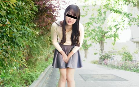 10MUSUME-100226-01 ท้าวิ่งสปีดสาวแอมปะตูดเด้งที่ผู้ชนะคว้ารางวัลเสียวไปเต็มๆ